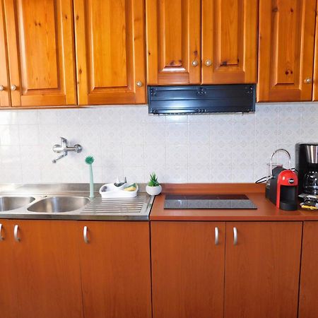 Ferienwohnung - Palermo - Sferracavallo Sul Mare Exterior foto